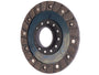 PERFORMANCE ROAD CLUTCH PLATE