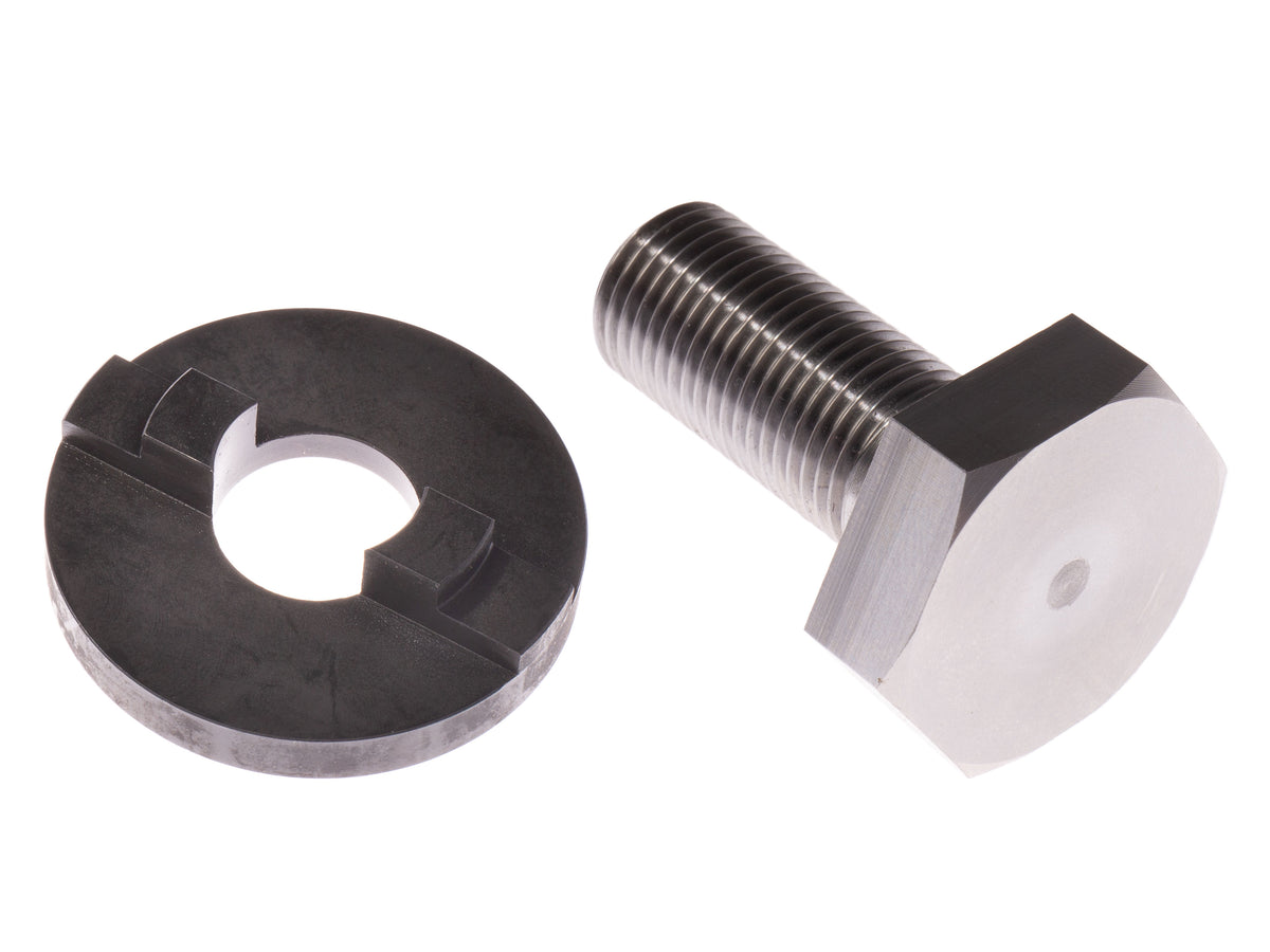 MED VERTO F/W BOLT AND WASHER