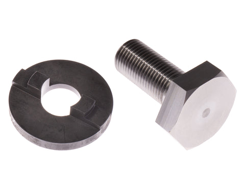 MED VERTO F/W BOLT AND WASHER