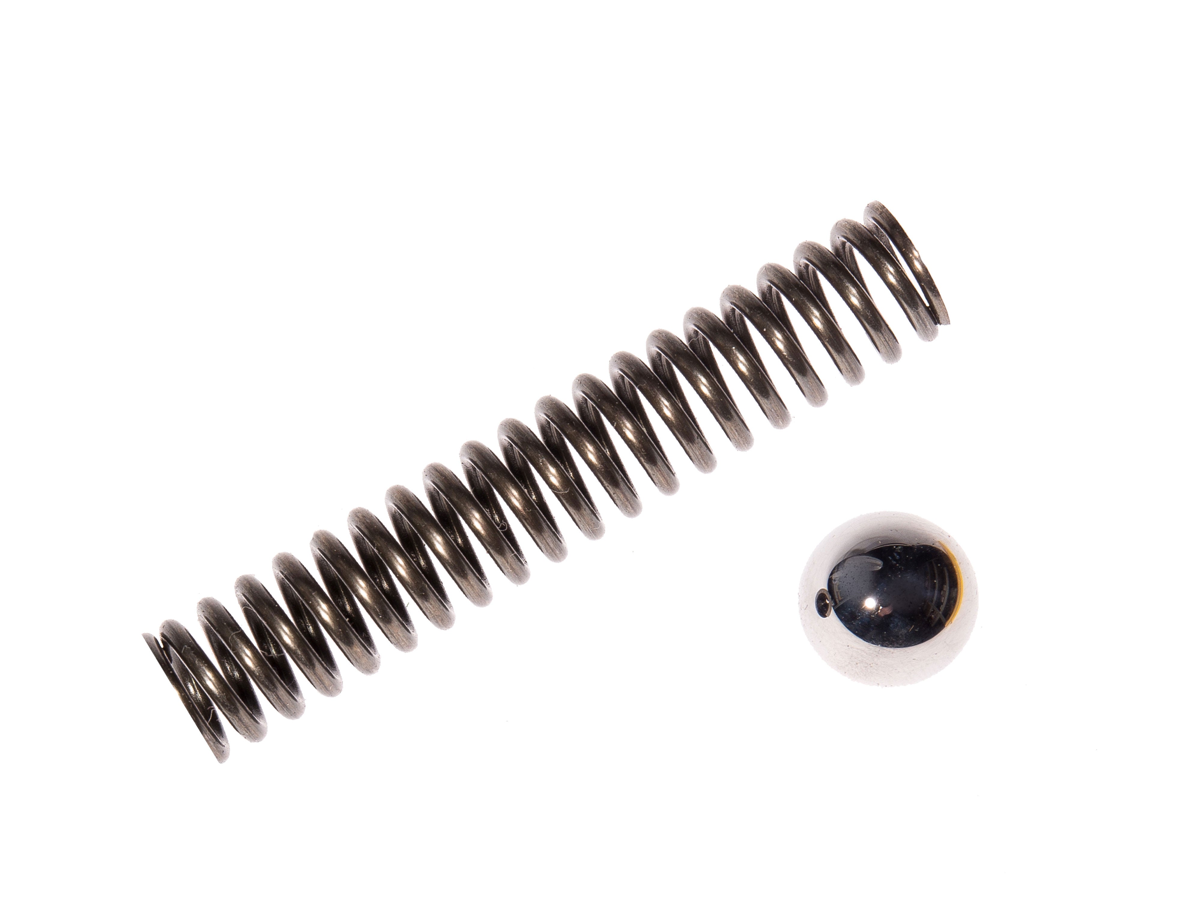 OIL PRESSURE RELEASE SPRING KIT | MED