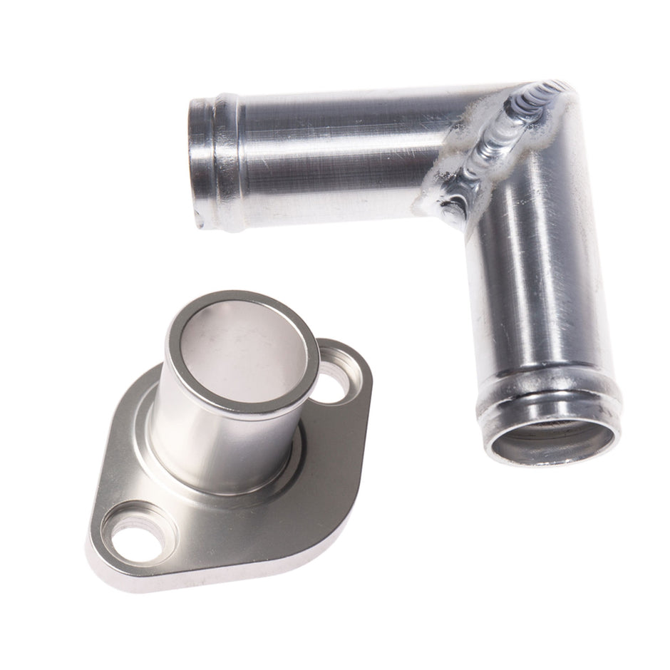 High-Performance A-Series Rocker Covers in Aluminium or Steel