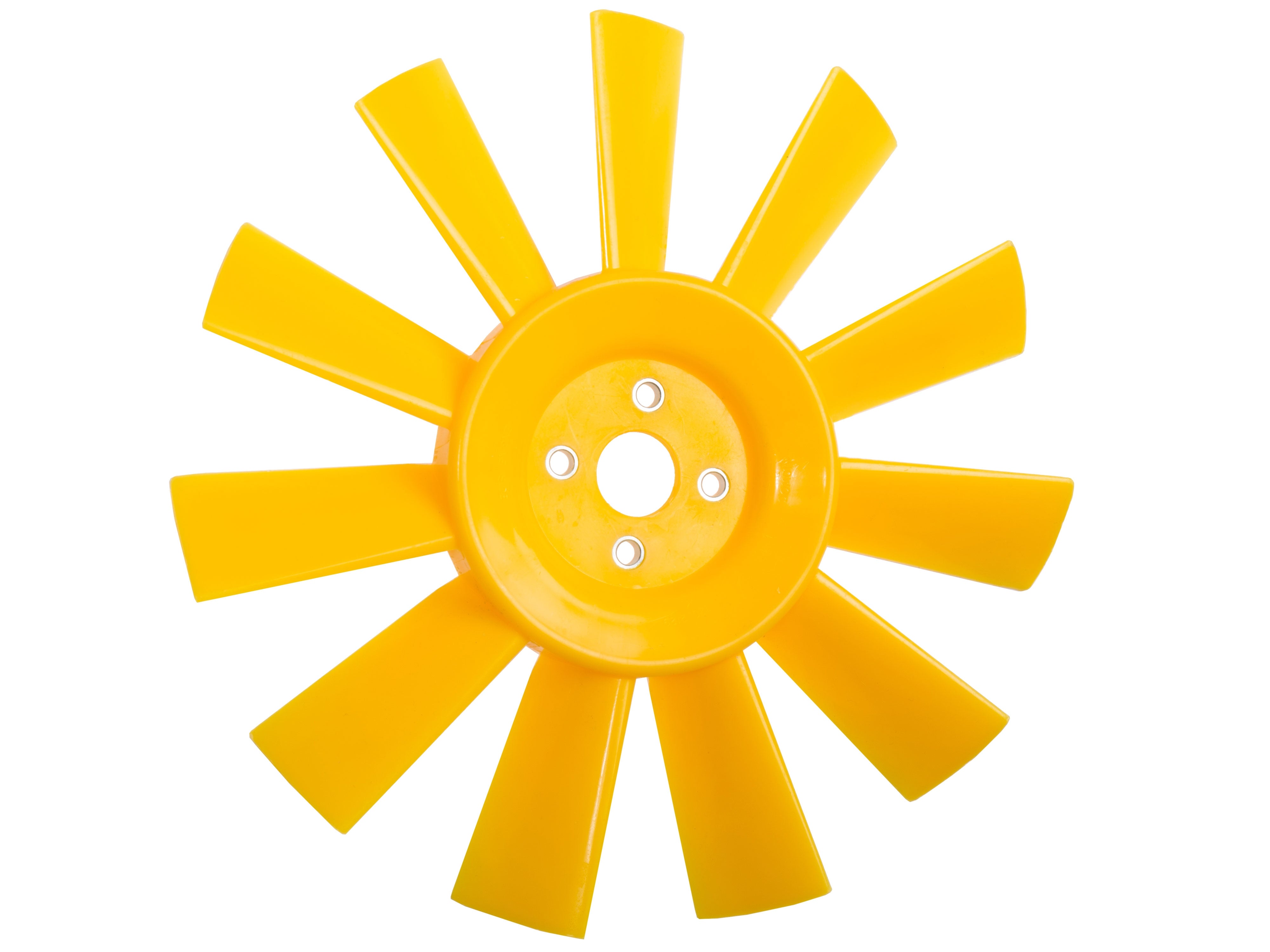 11 Blade Radiator Fan 11-BLADE COOLING FAN | MED