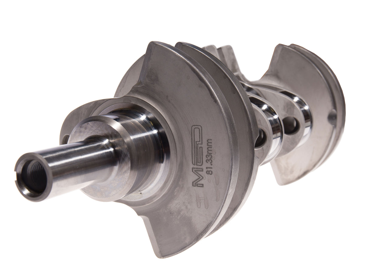 MED MULTI-WEB CRANKSHAFT KIT - MINI | MED