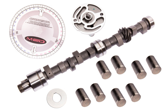 MED ST1 CAMSHAFT KIT