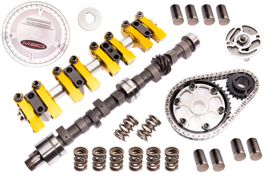 MED ST3 CAMSHAFT KIT - 1.5 ROCKERS