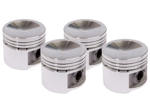 OMEGA DIECAST PISTONS - PLUS 020