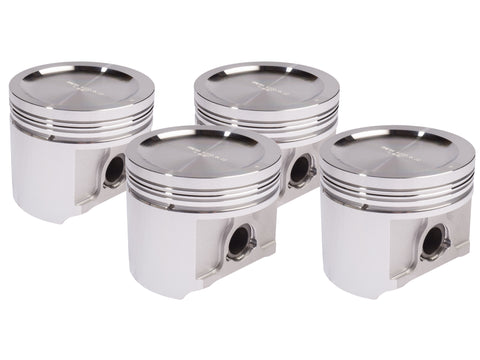 OMEGA FORGED PISTONS - 020, 040, 060 - STANDARD HEIGHT