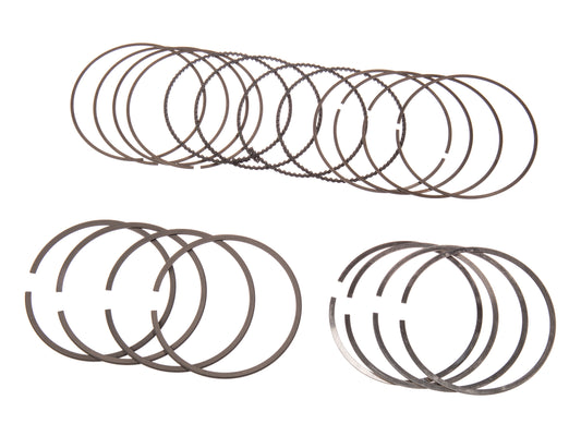 OMEGA PISTON RING SETS - FORGED 998