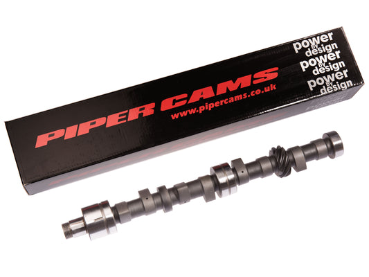 MED T3 A-SERIES TURBO CAMSHAFT
