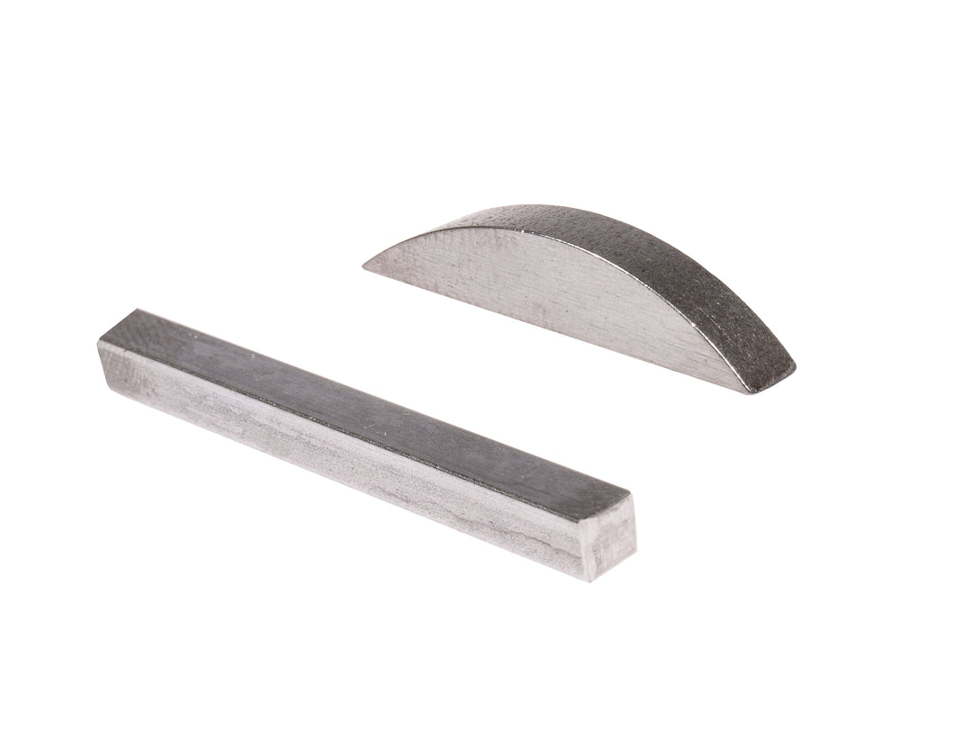 CRANKSHAFT WOODRUFF KEY MED