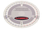 MED CAMSHAFT TIMING SETUP DISC