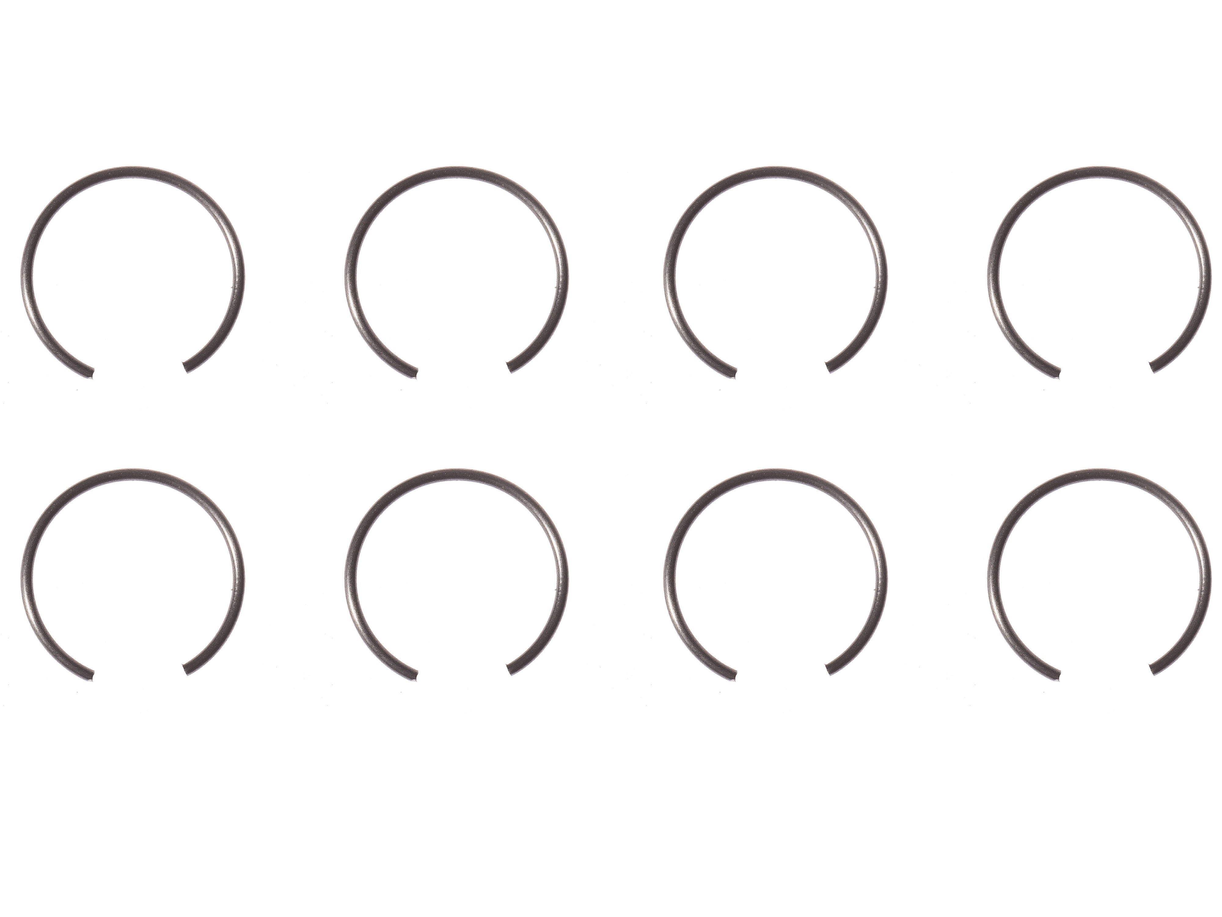 OMEGA GUDGEON PIN CLIPS | MED