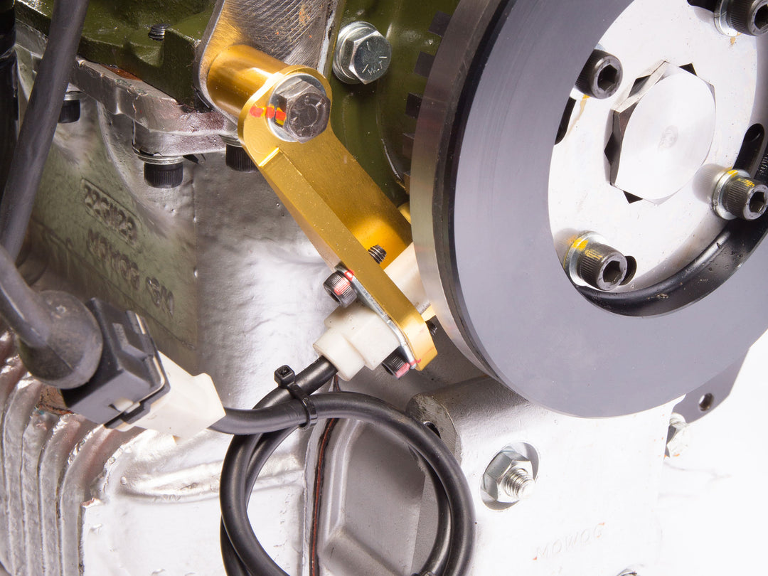 CRANK POSITION SENSOR KIT MED