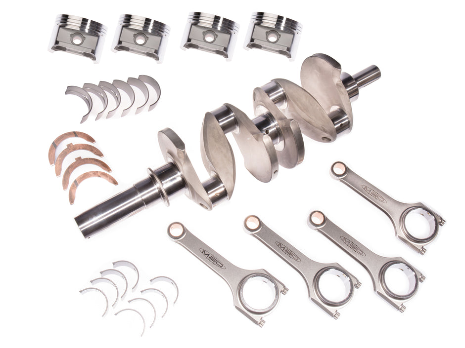 MED MULTI-WEB CRANKSHAFT KIT - MINI | MED