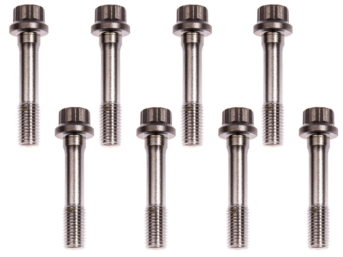REPLACEMENT ROD BOLT - STEEL CONRODS