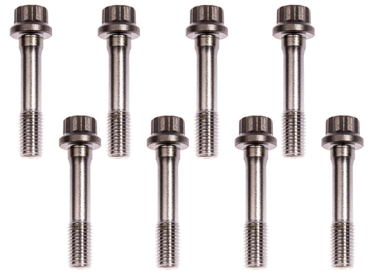 REPLACEMENT ROD BOLT - STEEL CONRODS