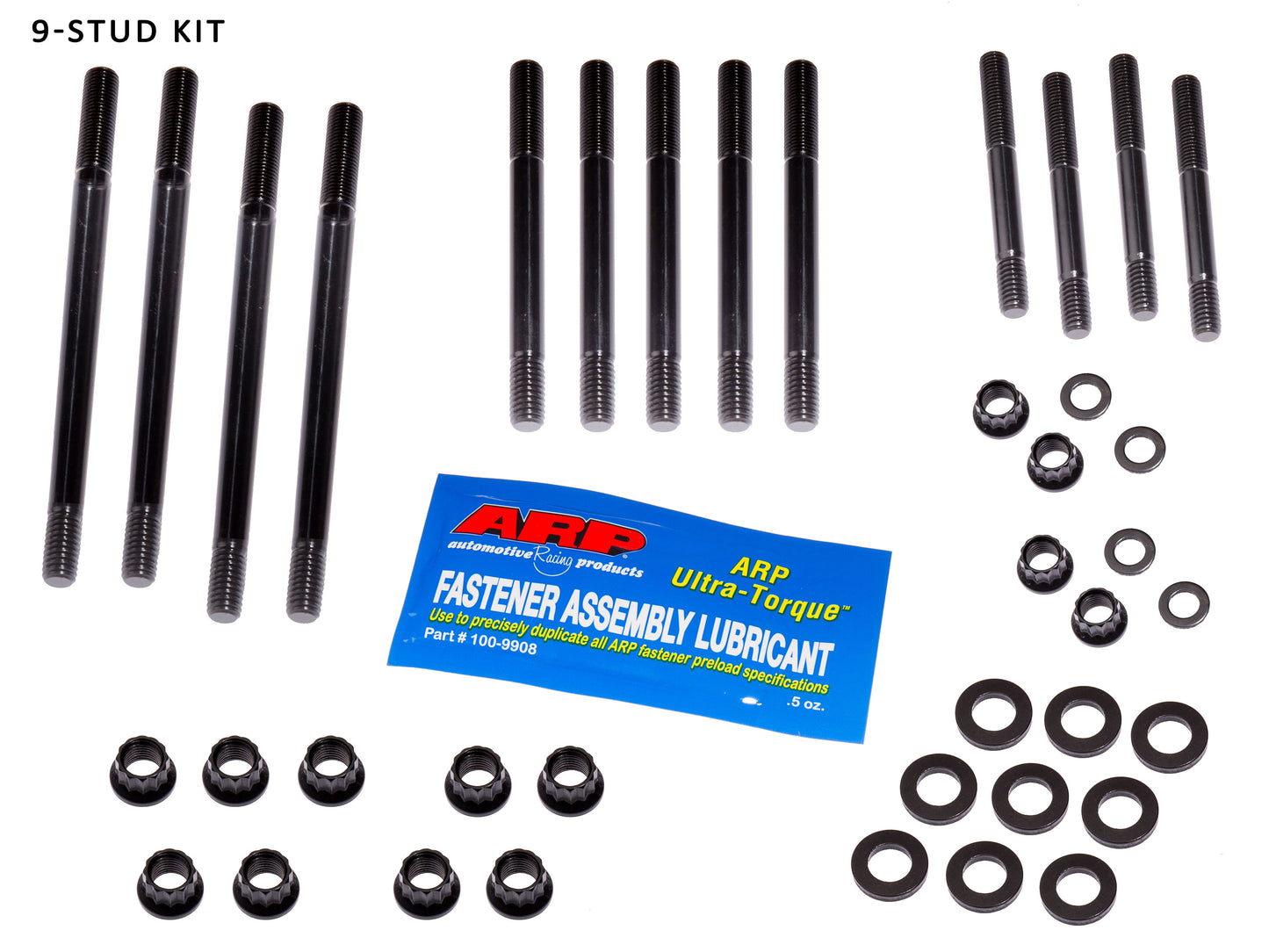 ARP HEAD STUD FIXING KITS