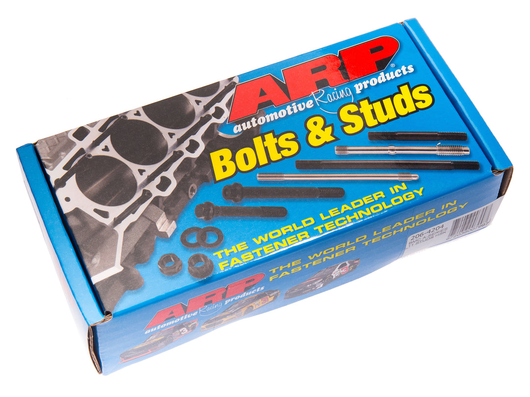 ARP HEAD STUD FIXING KITS MED