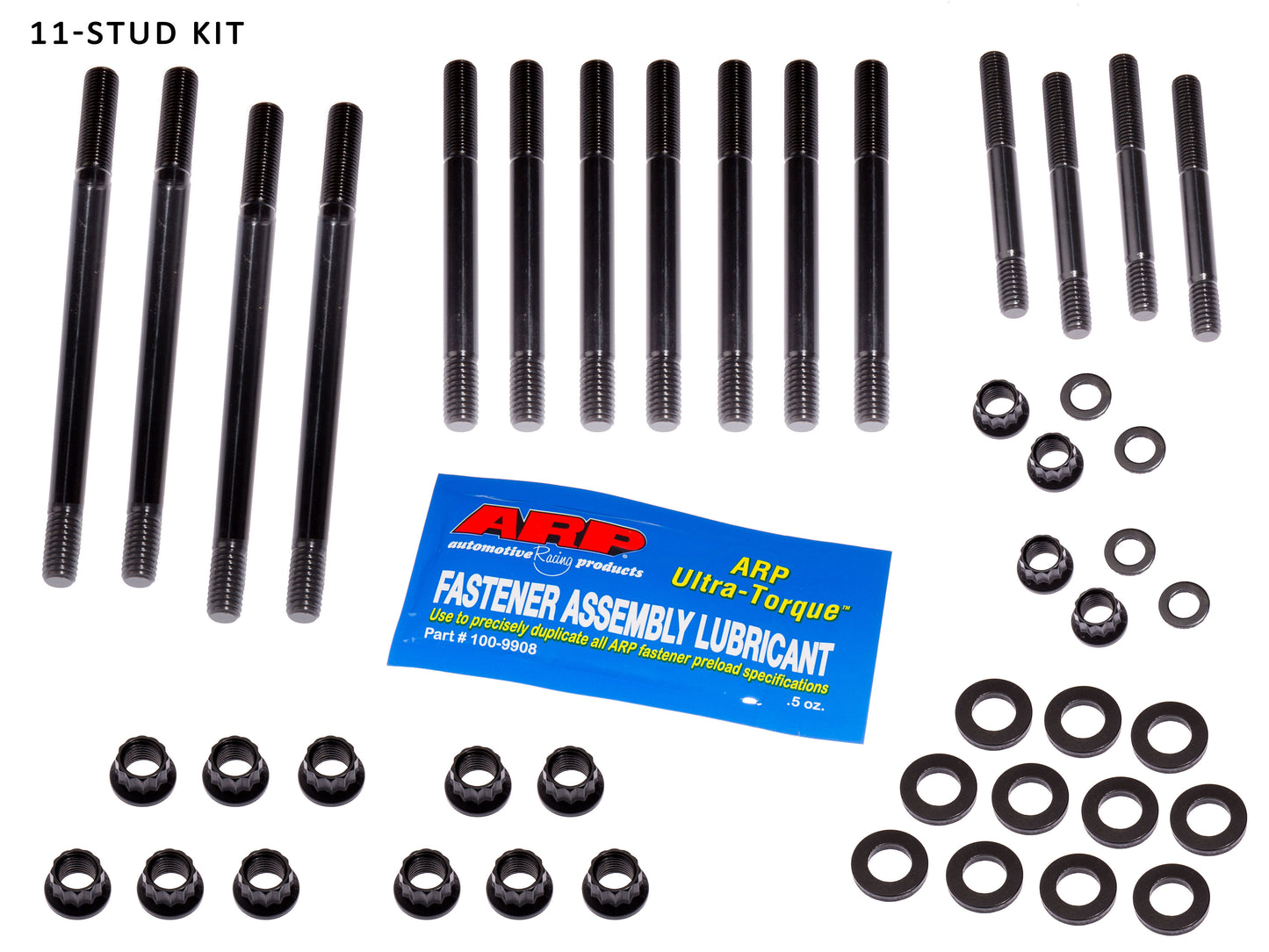 ARP HEAD STUD FIXING KITS