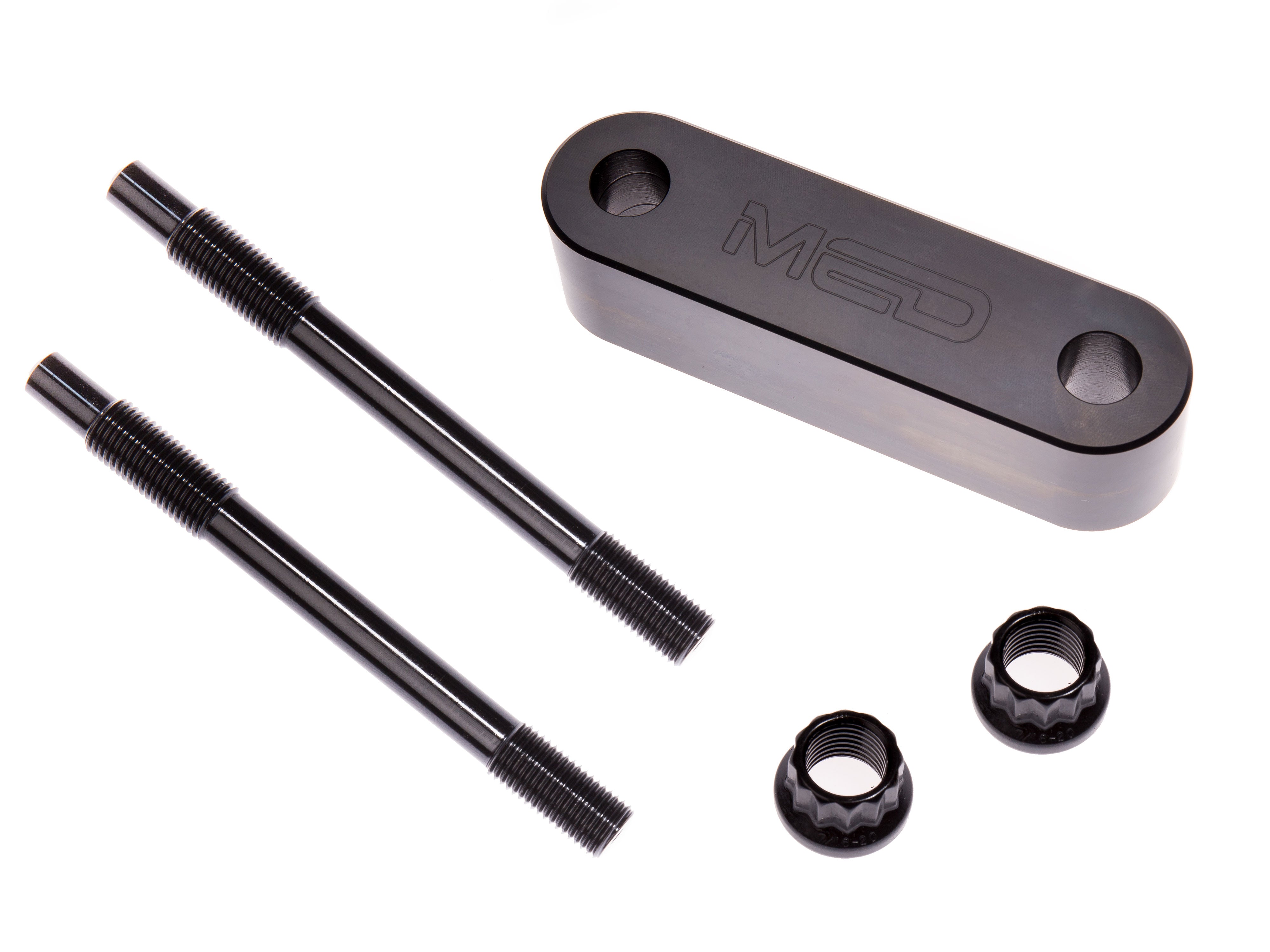Drop Gears Classic Mini Drop Gears Explained