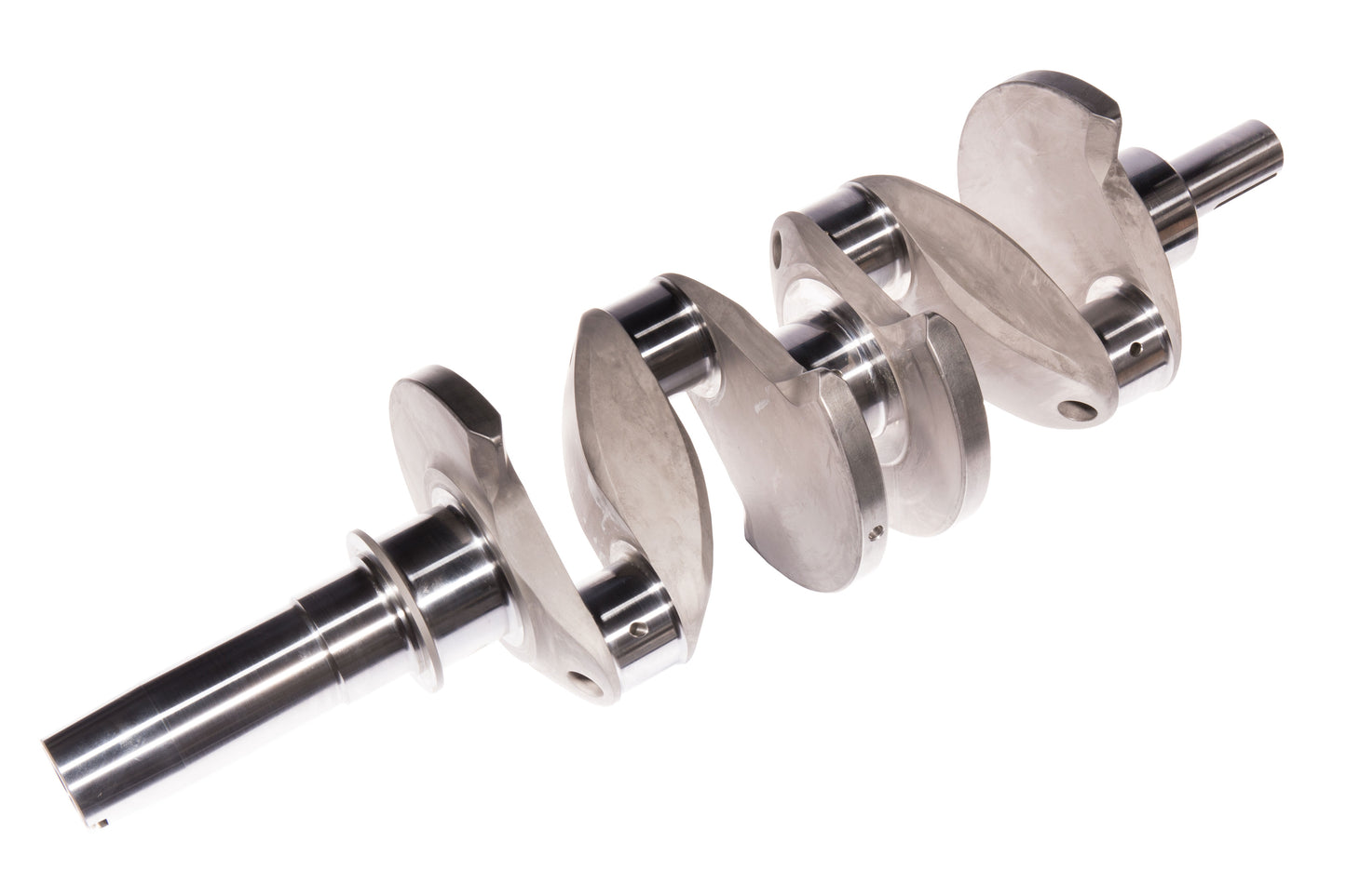 MED EN40B STEEL BILLET CRANKSHAFT - MINI