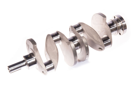 MED EN40B STEEL BILLET CRANKSHAFT - INLINE