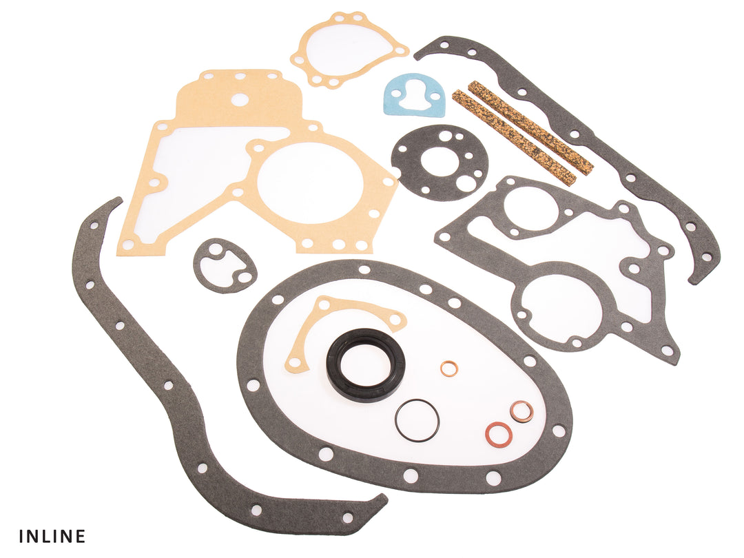 ENGINE GASKET SETS MED