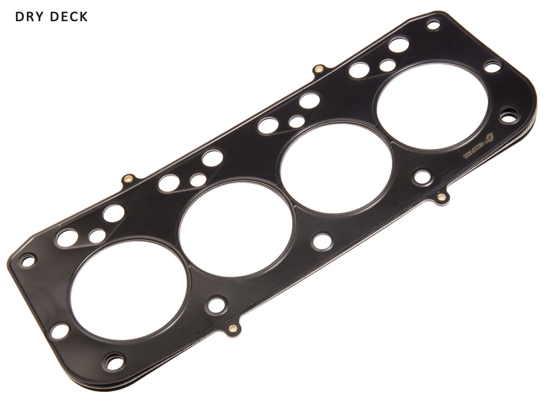STEELSHIM HEAD GASKET 20,40,60 MED