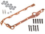 MED 5/16 COPPER SUMP GASKET KIT