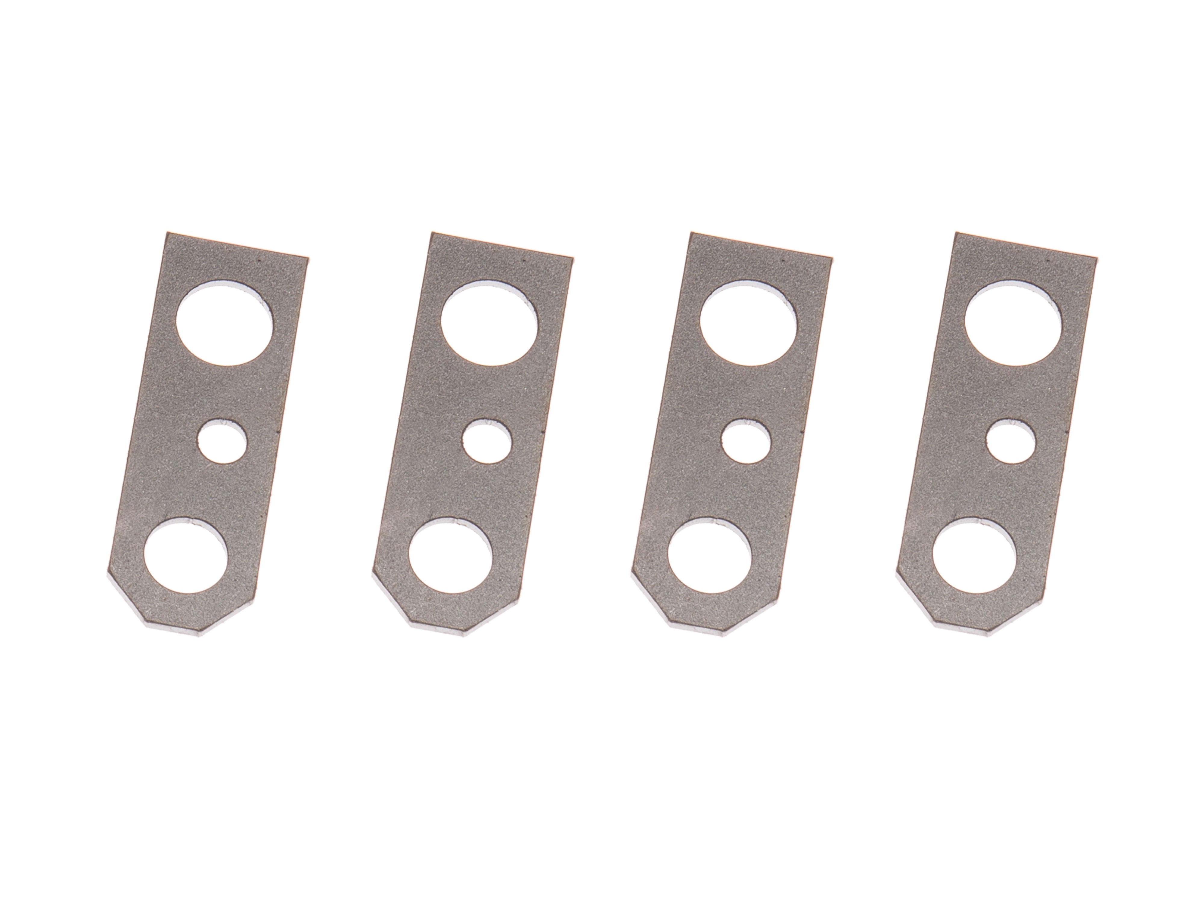 MED ROCKER POST SHIM SET | MED