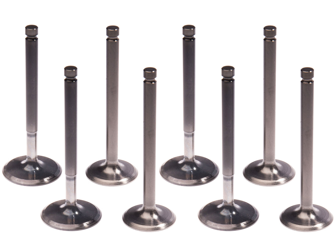 Valves & Guides | MED