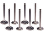 MED 9/32 STEM COMPETITION VALVES