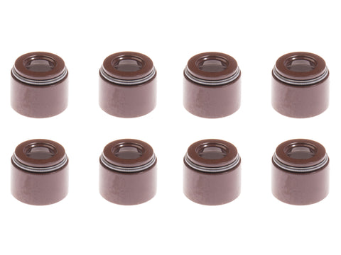 MED 9/32 VALVE STEM OIL SEALS