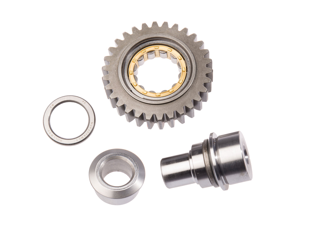 Drop Gears MED S/C DROP GEAR SET - ROLLER TYPE | MED