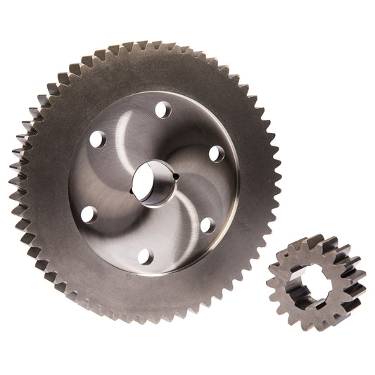 MED S/C CROWN WHEEL & PINION - 4.5
