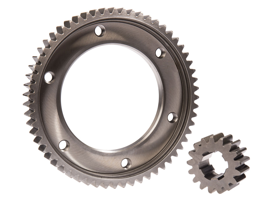 HARDY SPICER COUPLING ASSEMBLY MED