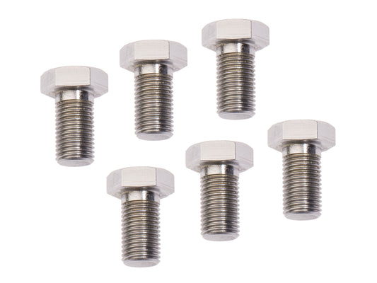 LSD CROWN WHEEL BOLTS