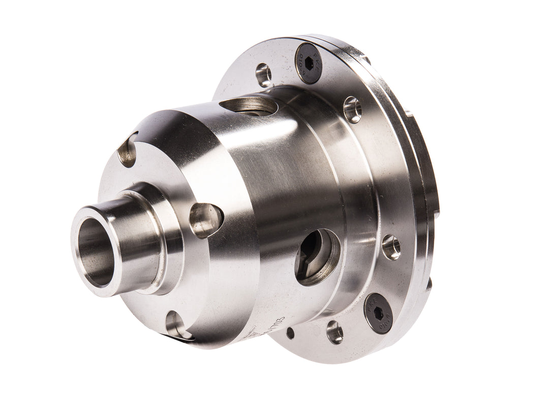 NXG INLINE DIFFERENTIAL | MED