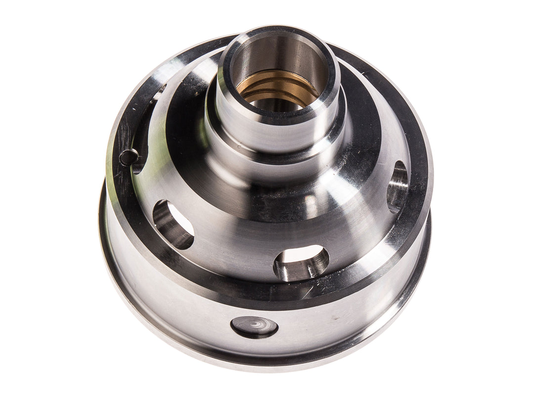 HEAVY DUTY X-PIN DIFFERENTIAL | MED