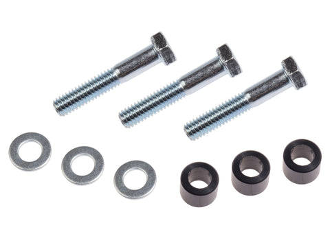 MED GEARBOX STEADY ADAPTER KIT