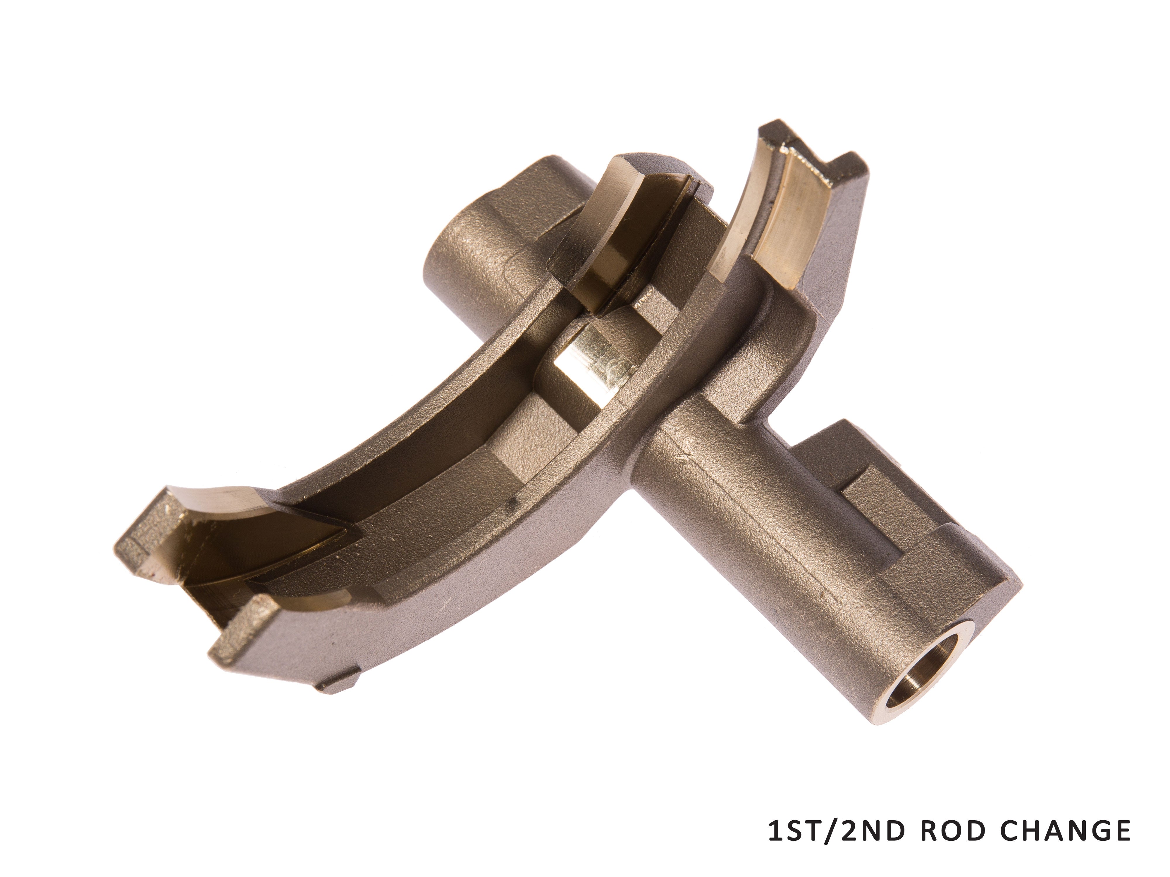 ROD CHANGE SELECTOR FORK | MED