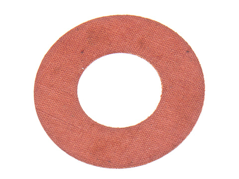 DIFFERENTIAL FIBRE THRUST WASHER