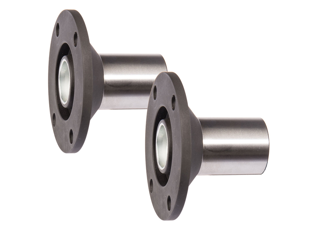 MED HARDY SPICER ADAPTERS | MED