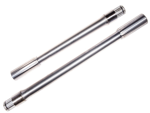 MED HEAVY DUTY DRIVESHAFTS - HARDY SPICER