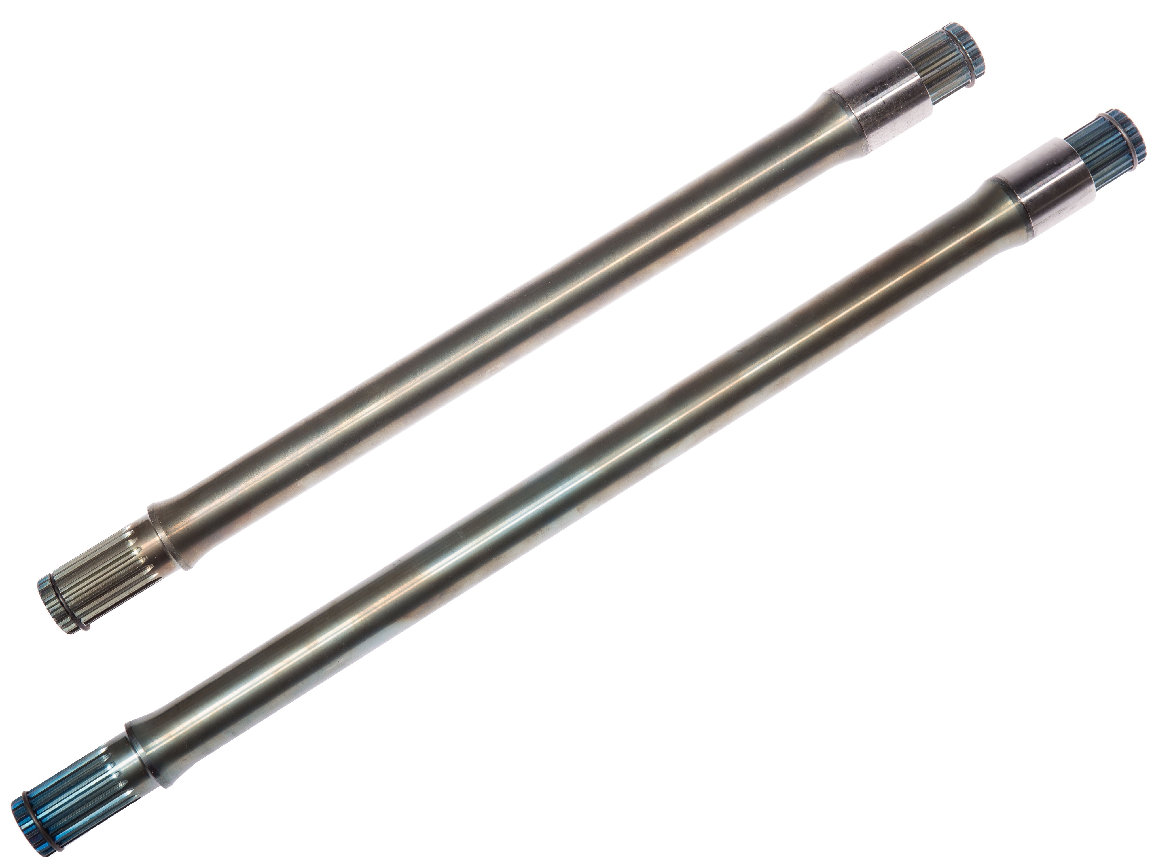 MED HEAVY DUTY DRIVESHAFTS - POT JOINT | MED