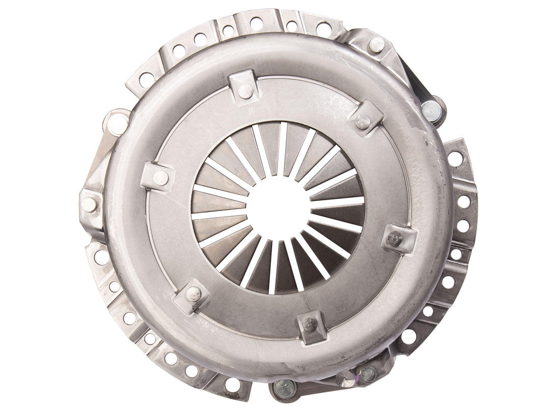MED INLINE 7.5 H/D CLUTCH COVER MED