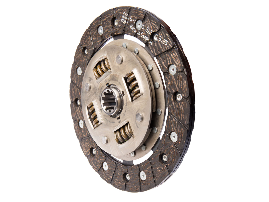 RACING INLINE BONDED CLUTCH PLATE | MED