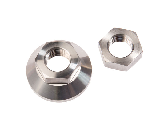 MED 303 STAINLESS STEEL CLUTCH STOPS