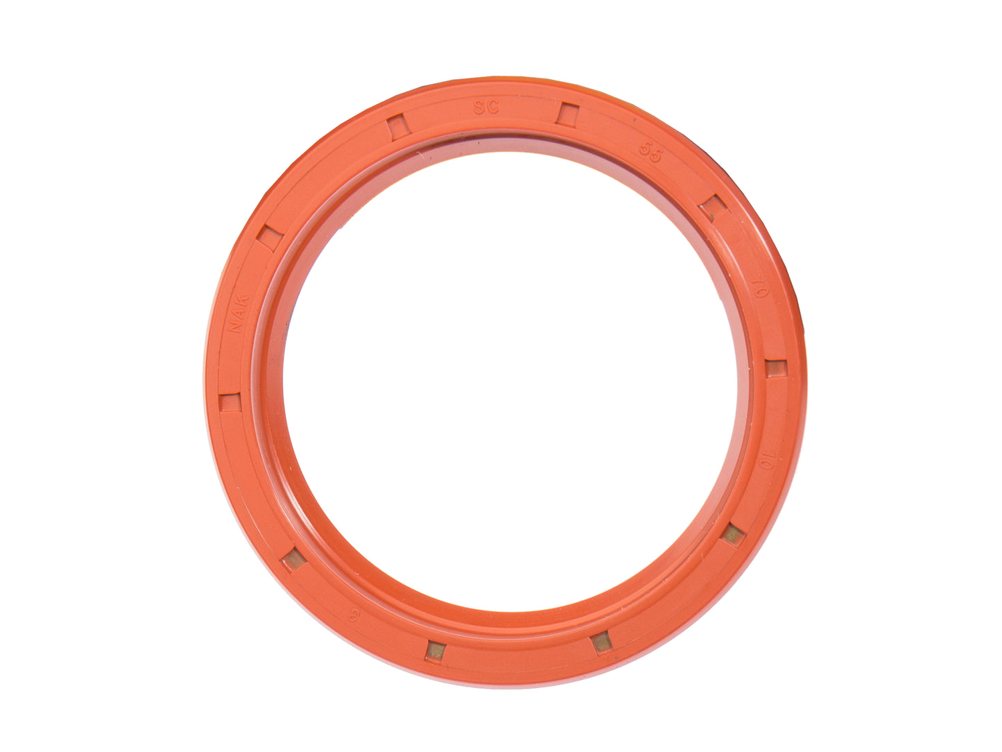 PRIMARY GEAR/CLUTCH OIL SEAL