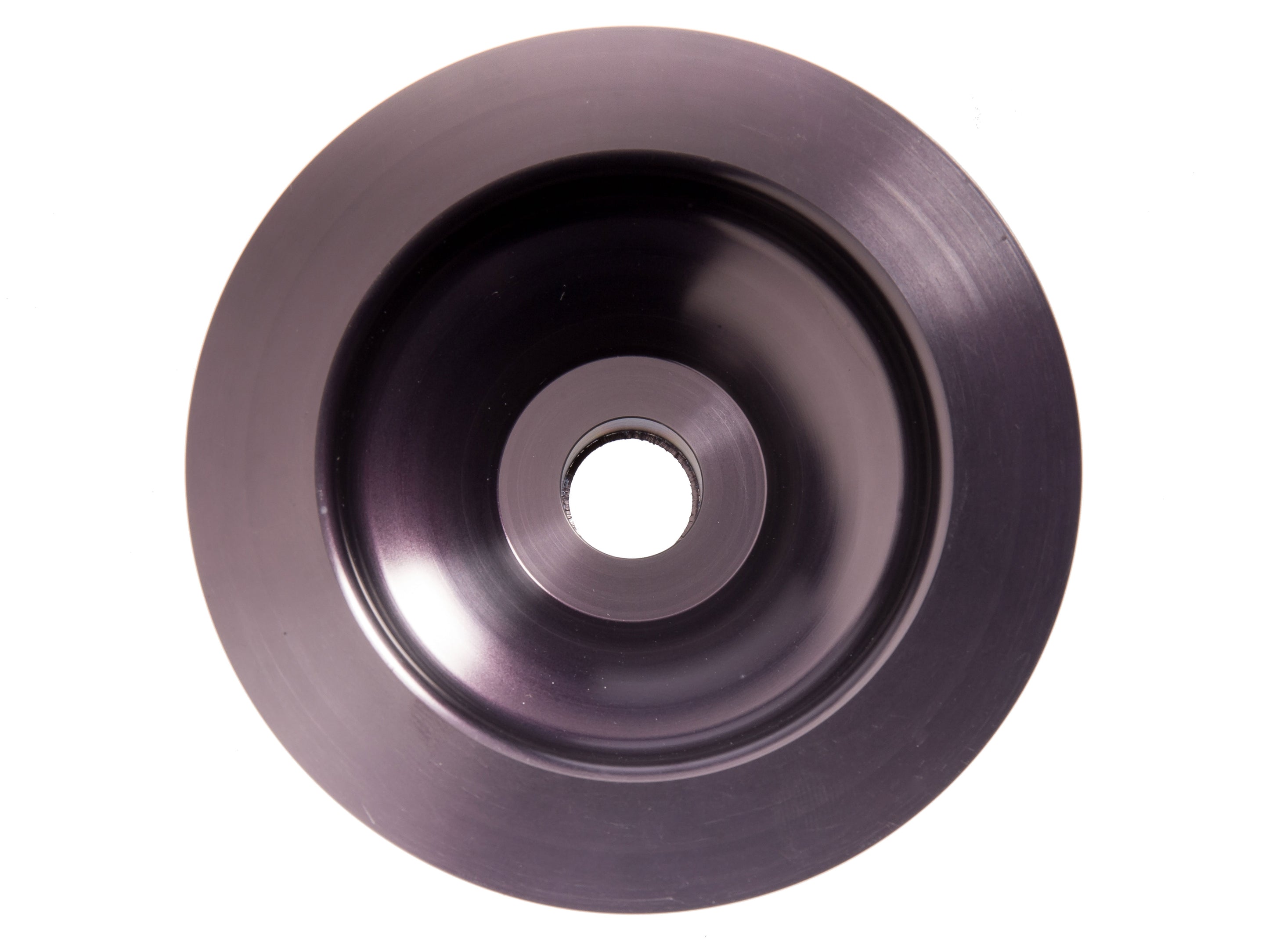 MED LARGE ALTERNATOR PULLEY MED